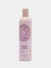 Биогель для душа Natura Siberica "Тонус и упругость", 400 мл