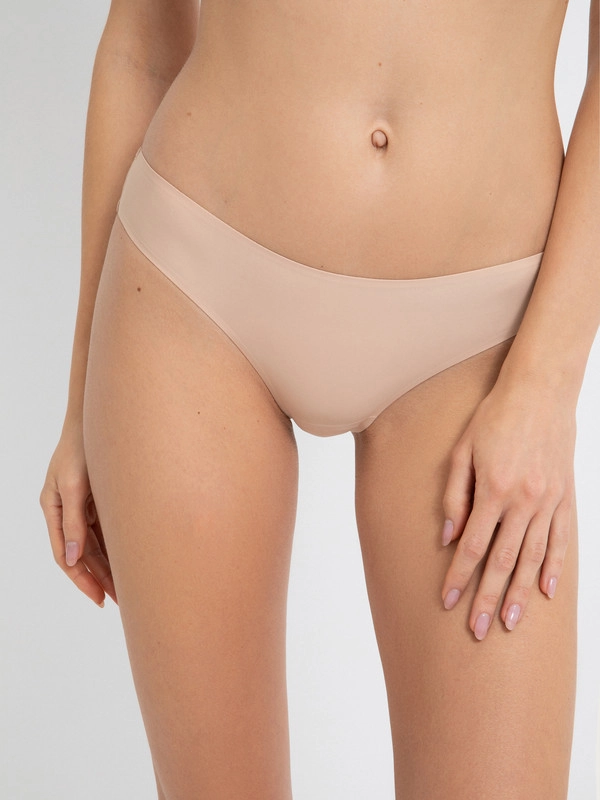 Трусы с классической посадкой женские  InfinityLingerie