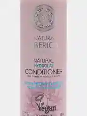 Бальзам для сухих и ломких волос Natura Siberica Hydrolat, 400 мл