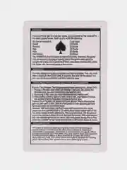 Красный настольная карточная игра UNO "Уно Классическая"