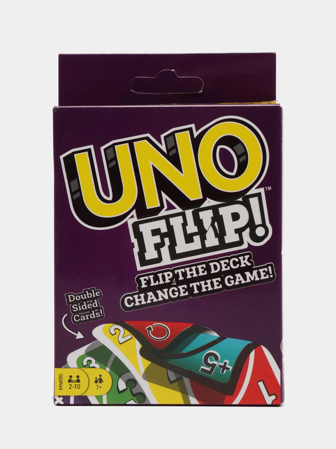 Настольная карточная игра UNO 