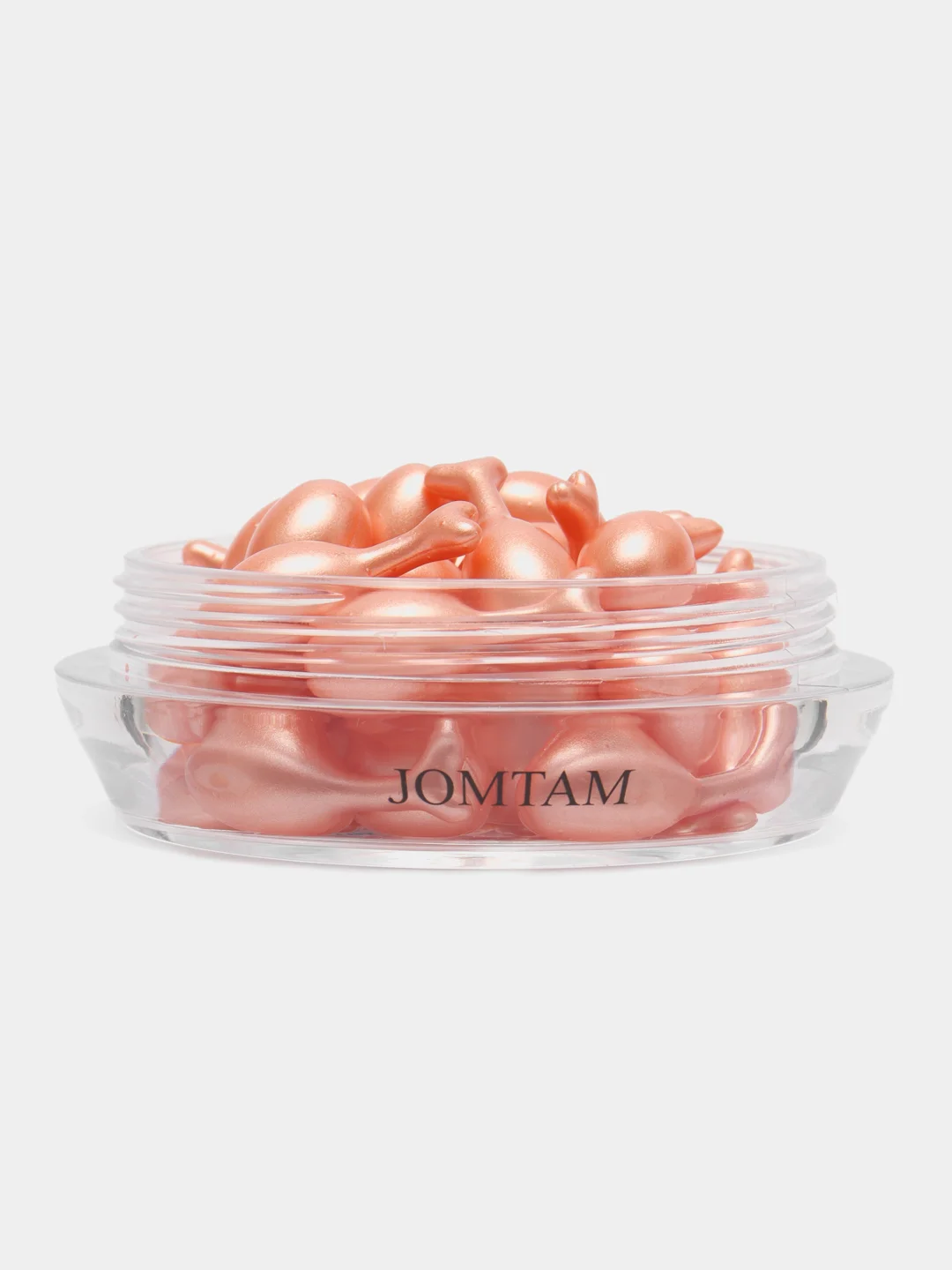 Сыворотка для лица Jomtam, от морщин, восстанавливающая, в капсулах