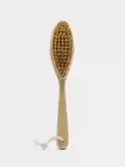 Щетка для сухого массажа  Grosheff, из щетины кабана