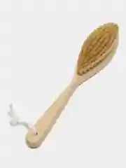 Щетка для сухого массажа  Grosheff, из щетины кабана