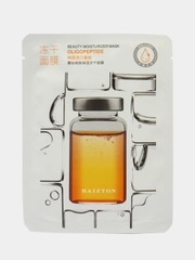 Тканевая маска для лица Baiztone Oligopeptide Moisturizing Mask, 3 г