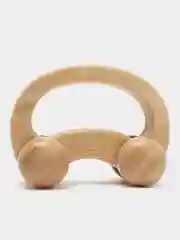 Деревянная игрушка машинка, детская