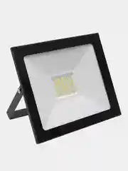 Прожектор светодиодный, 2835 SMD, 50W 6400K AC230V/50Hz IP65, черный, 55066