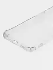 Прозрачный чехол для OPPO A54 (Оппо А54), прозрачный
