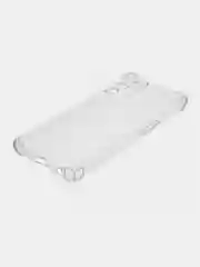 Прозрачный чехол для OPPO A54 (Оппо А54), прозрачный