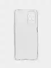 Прозрачный чехол для OPPO A54 (Оппо А54), прозрачный