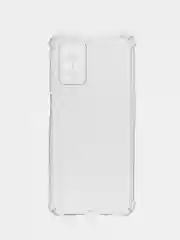 Прозрачный чехол для OPPO A54 (Оппо А54), прозрачный