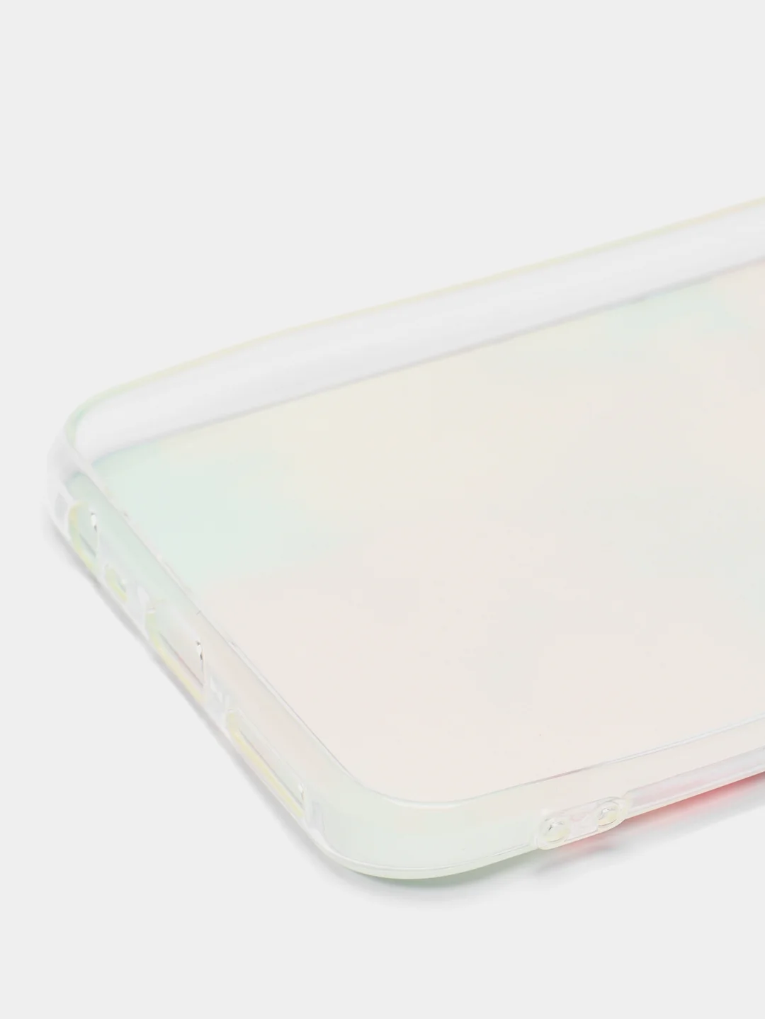 Конфетный силиконовый чехол на Xiaomi Redmi 8 / Сяоми Редми 8 прозрачный, с рисунком, защита камеры