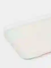 Конфетный силиконовый чехол на Xiaomi Redmi 8 / Сяоми Редми 8 прозрачный, с рисунком, защита камеры