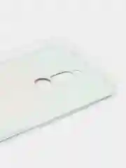 Конфетный силиконовый чехол на Xiaomi Redmi 8 / Сяоми Редми 8 прозрачный, с рисунком, защита камеры