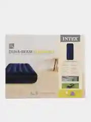 Надувной матрас INTEX