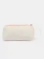 Молочный пенал школьный, унисекс