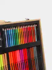 Набор детский для рисования и творчества