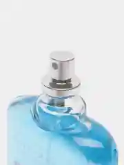 Голубой парфюмерный лосьон с феромонами Formula Sexy мужской 100 мл