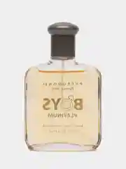 Серый металлик парфюмерный лосьон с феромонами Formula Sexy мужской 100 мл