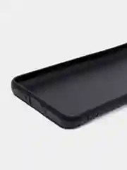 Черный чехол для Realme GT Neo 2 / GT Neo 3T (ГТ Нео 2 / ГТ Нео 3Т), черный, силиконовый