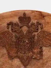 Герб МВД РФ на стол или стену