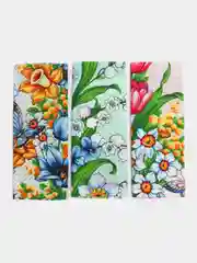 Бирюзовый полотенце вафельное кухонное  набор 3 шт., для кухни,ванны, лица и рук, детям, салфетка
