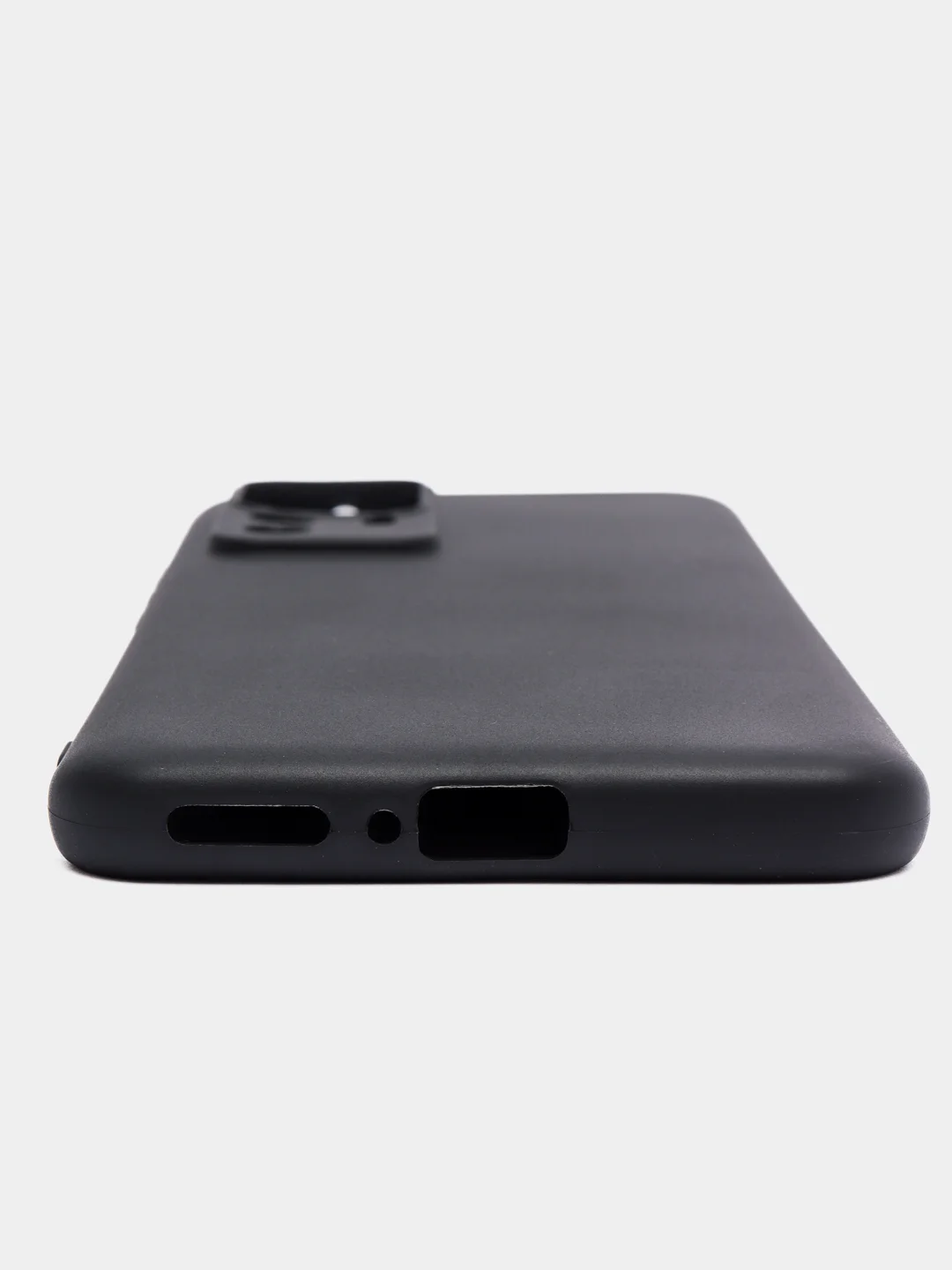 Черный чехол для Xiaomi 12T, 12T Pro, Redmi K50 Ultra, Сяоми 12Т (Про), Редми К50 Ультра черный