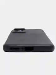 Черный чехол для Xiaomi 12T, 12T Pro, Redmi K50 Ultra, Сяоми 12Т (Про), Редми К50 Ультра черный