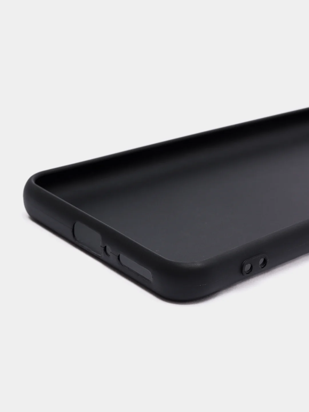Черный чехол для Xiaomi 12T, 12T Pro, Redmi K50 Ultra, Сяоми 12Т (Про), Редми К50 Ультра черный