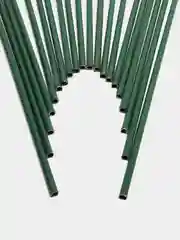 Колышки садовые 20 шт по 0,5 м., для рассады, опоры растений, подвязки томатов , огурцов