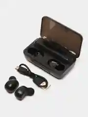 Наушники беспроводные True Wireless Earbuds с Power Bank 3000 mAh