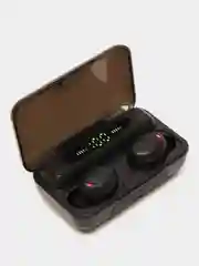 Наушники беспроводные True Wireless Earbuds с Power Bank 3000 mAh