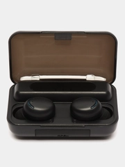 Наушники беспроводные True Wireless Earbuds с Power Bank 3000 mAh