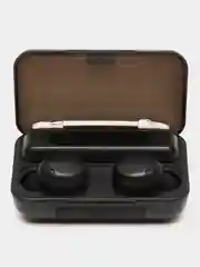 Наушники беспроводные True Wireless Earbuds с Power Bank 3000 mAh