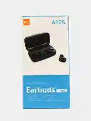 Беспроводные Bluetooth-наушники A10S Earbuds TWS