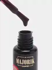 Гель-лак для ногтей Majorik Kapsula 36-40, 8 г
