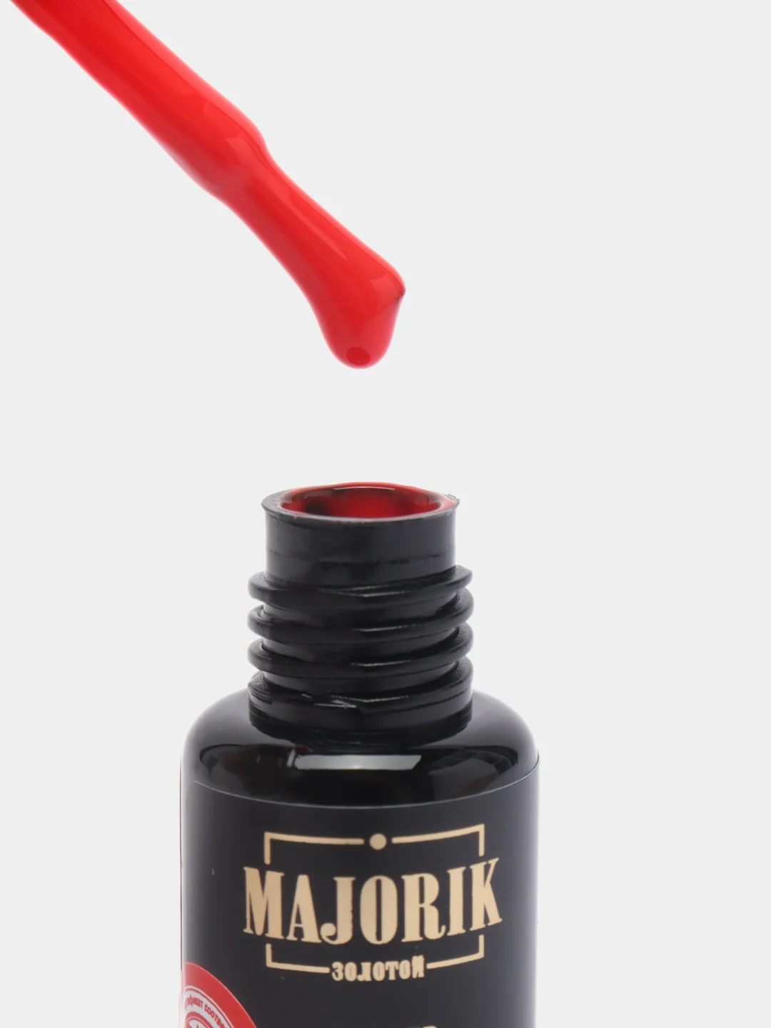 Гель-лак для ногтей Majorik Kapsula 47-50, 8 г