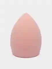 Розовый спонжи для макияжа, 4 штуки