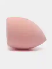 Розовый спонжи для макияжа, 4 штуки