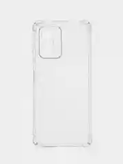 Прозрачный чехол для Xiaomi POCO X4 GT (Сяоми Поко Х4 ГТ), прозрачный противоударный