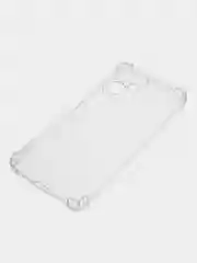Прозрачный чехол для Xiaomi POCO X4 GT (Сяоми Поко Х4 ГТ), прозрачный противоударный