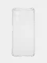 Прозрачный чехол для Xiaomi Poco M4 5G, силиконовый (Сяоми Поко М4)