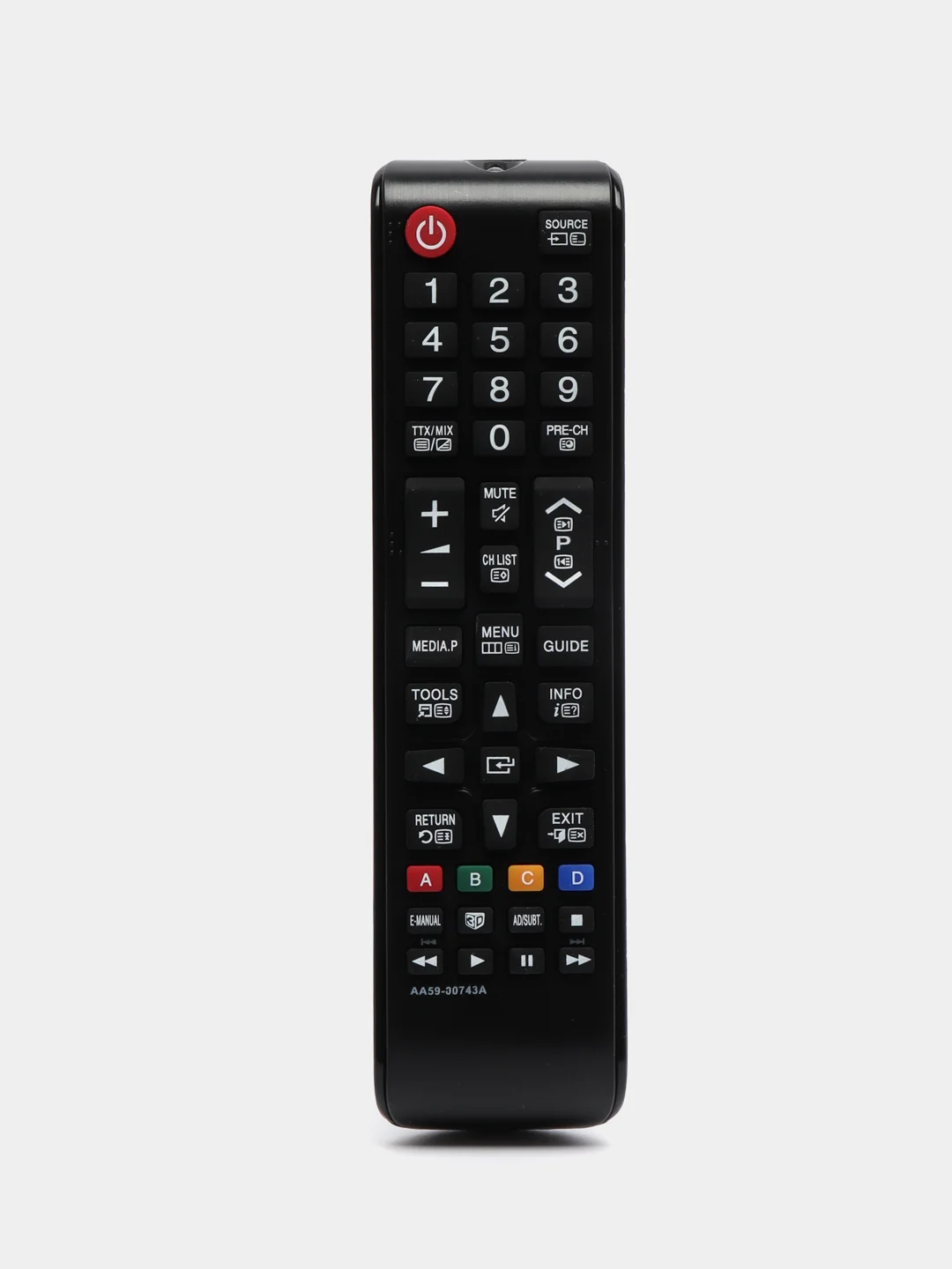Пульт для телевизора Samsung AA59-00743A
