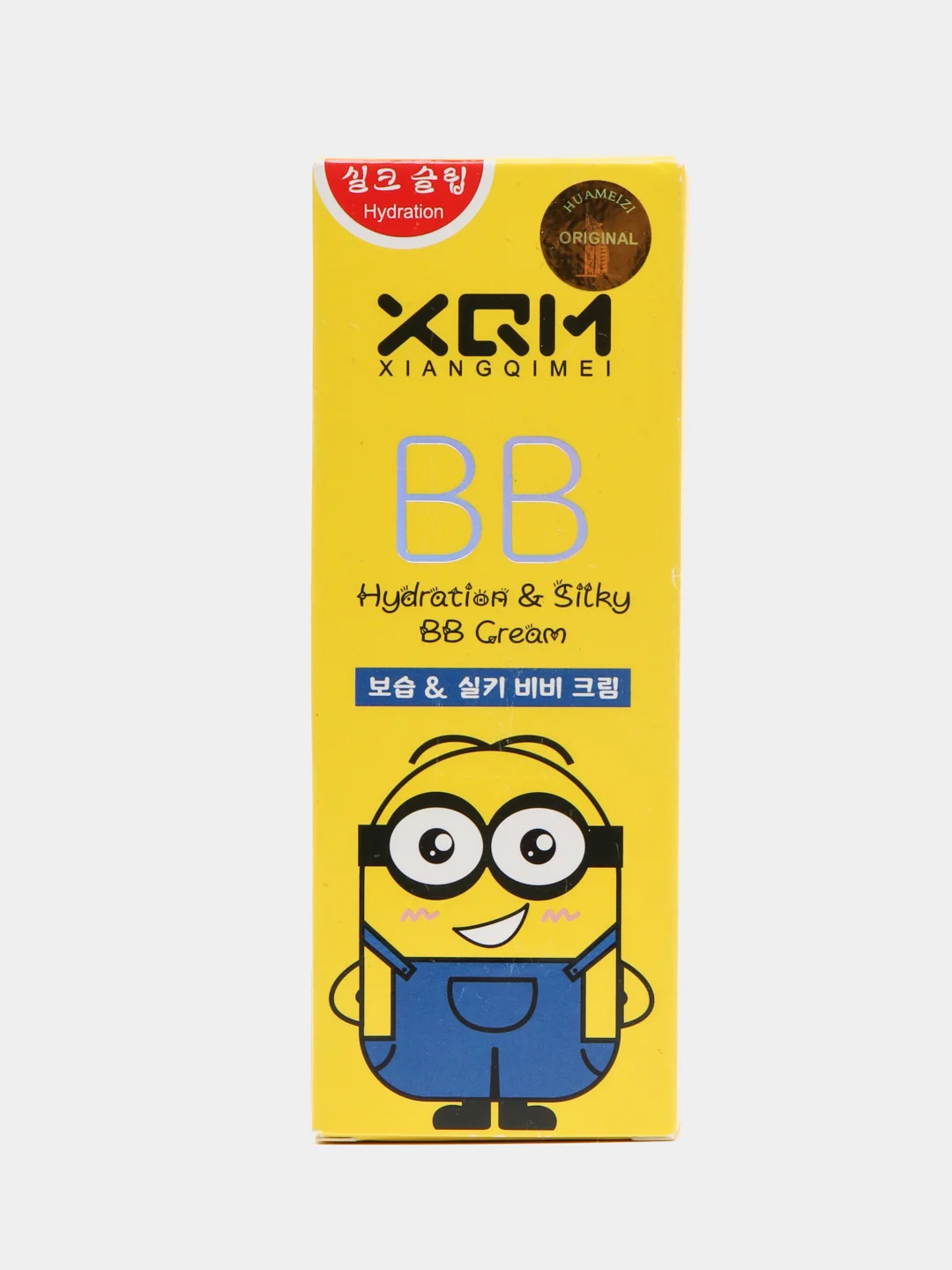 Бирюзовый тональный bb крем для лица, матирующая основа под макияж, увлажняющий праймер, тоналка