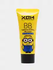 Бирюзовый тональный bb крем для лица, матирующая основа под макияж, увлажняющий праймер, тоналка
