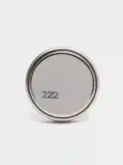 Батарейка CR2450 / 2450 в пульт сигнализации автомобиля литиевая GP