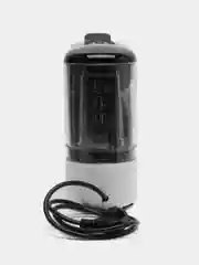 Капсульная кофемашина Hibrew H1A, белый
