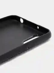 Чехол черный для ксиоми редми (Xiaomi Redmi) 9, 9А, 9С, 9S, POCO X3, матовый