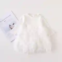 Белый платье, ярусное, нарядное