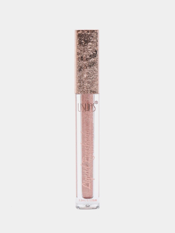 Жидкие тени для глаз Liquid Eyeshadow